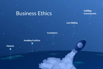 Business Ethics