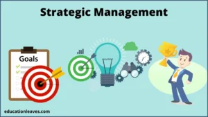The Art of Strategic Management