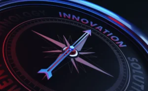 Technology Innovations Shaping the World