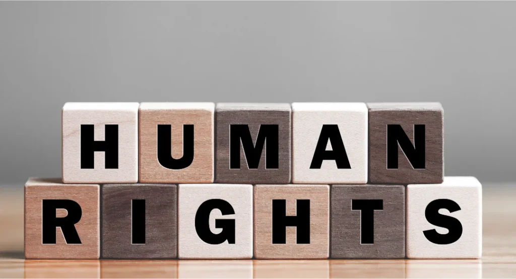 Navigating Human Rights in the Digital Age: Challenges & Opportunities