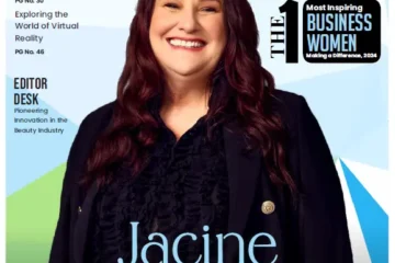 Jacine Greenwood