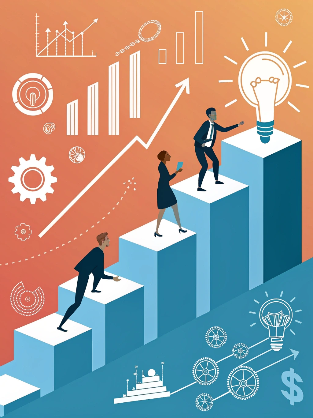 Leadership Challenges in Scaling Startups - The CXO Time