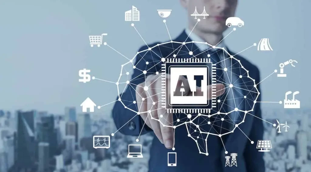 Artificial Intelligence: A Catalyst for Business Growth