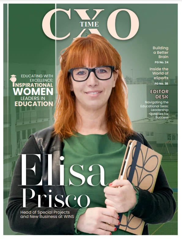 Elisa Prisco