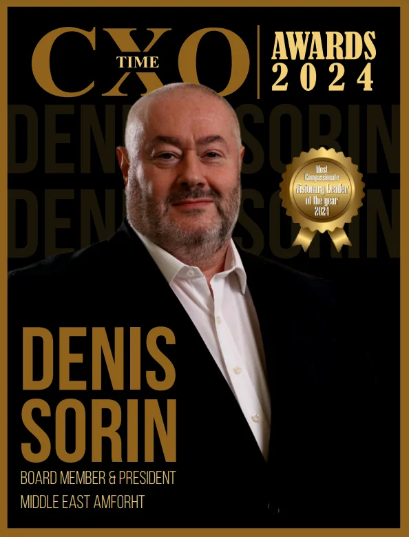 Denis Sorin