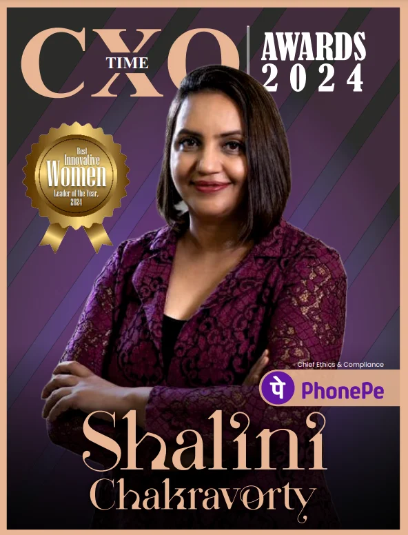 Shalini Chakravorty