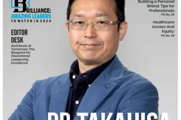 Dr. Takahisa Karita