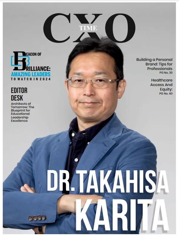 Dr. Takahisa Karita