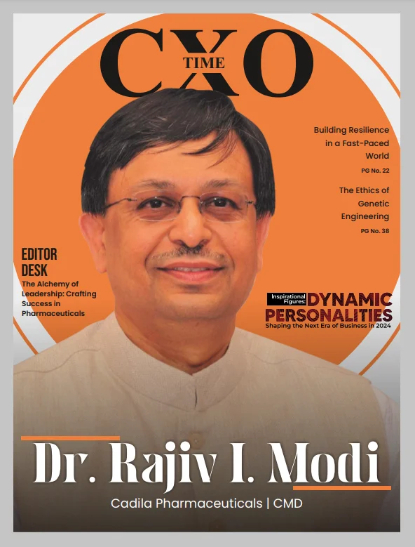 Dr. Rajiv I. Modi