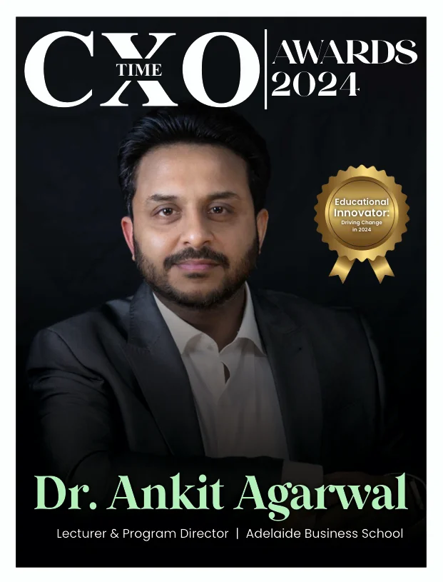 Dr. Ankit Agarwal