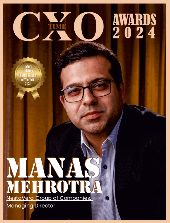 Manas Mehrotra