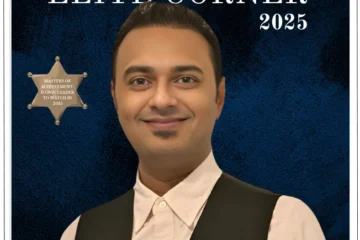Dr. Sai Achuthan