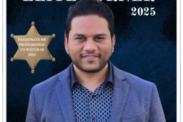 tabrej ahmed khan cxo