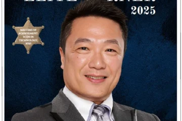 Alvin Chau