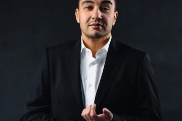 Loukas Tzitzis