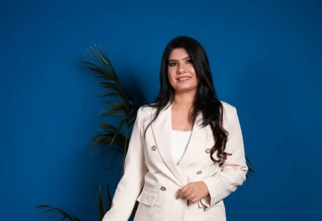 Nousheen Mukhtar