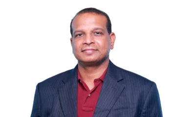 Praveen Kumar Puram