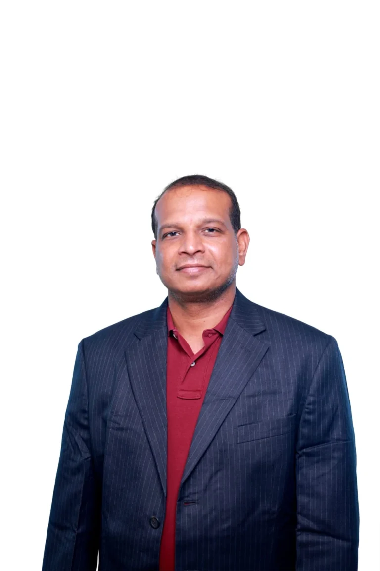 Praveen Kumar Puram