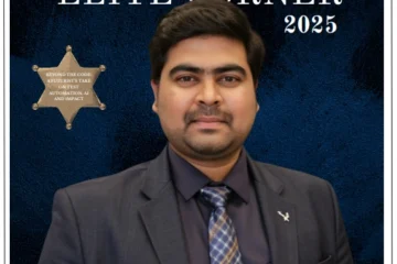 Sarvesh Peddi
