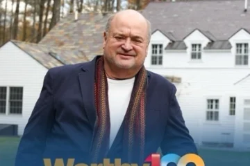 Bruce Piasecki