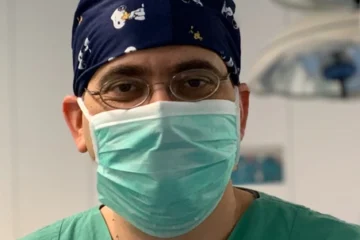 Dr. Georgios Matis
