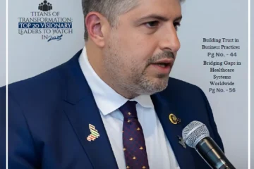 Steven Nasser