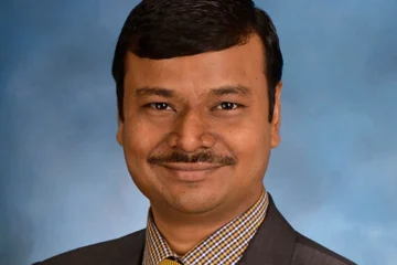 Upendra Kanuru