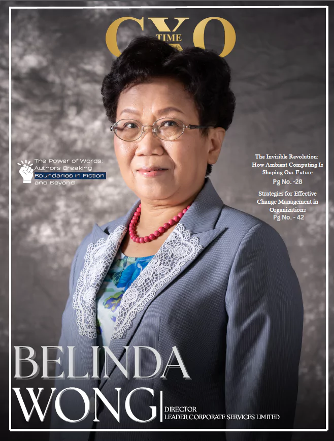 Belinda Wong