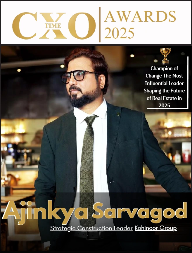 Ajinkya Sarvagod