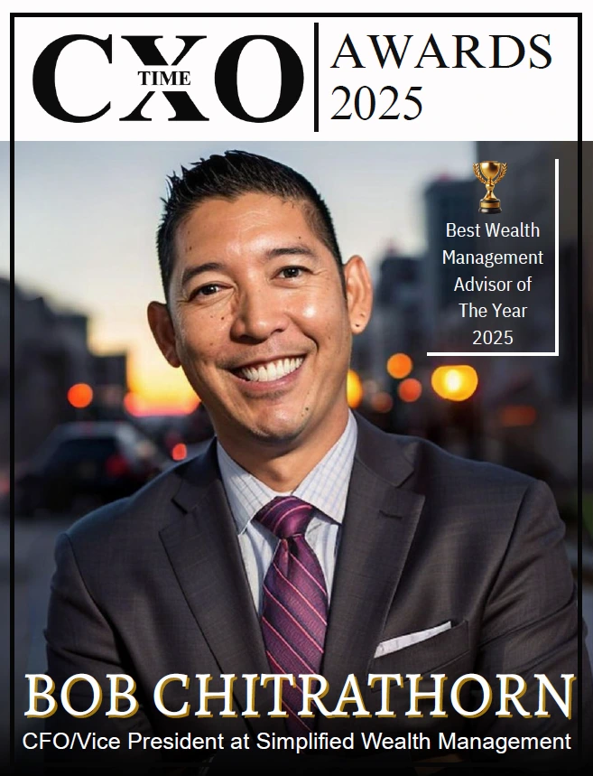 Bob Chitrathorn