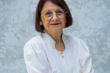 Ria Vorster