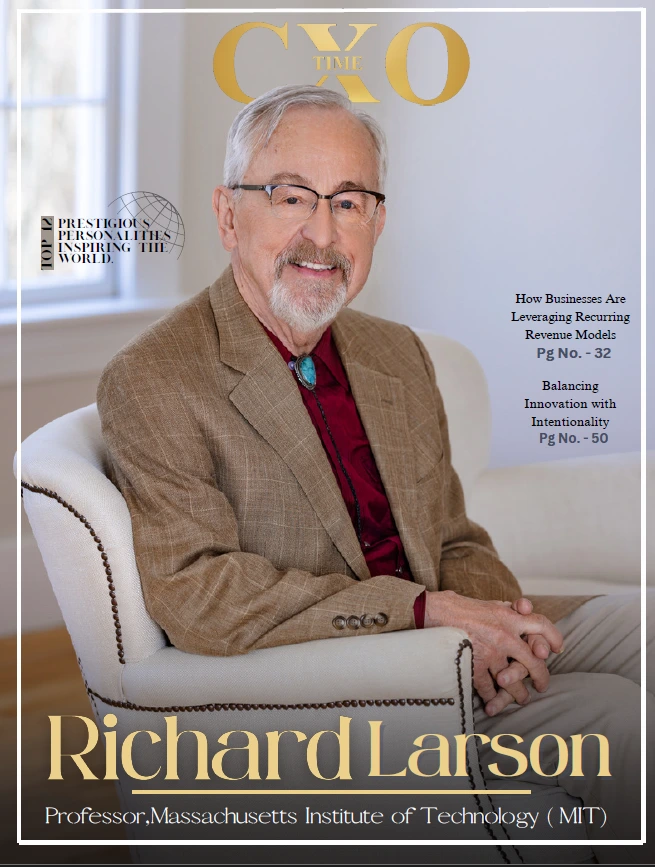 Richard Larson