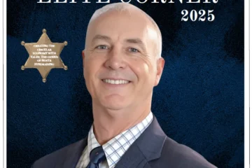 Steve Schroeder