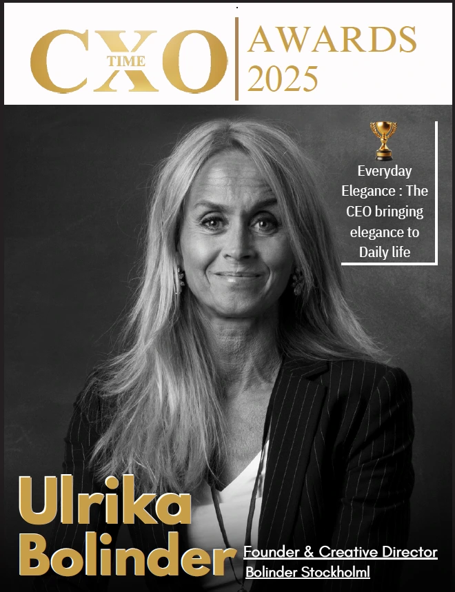 Ulrika bolinder