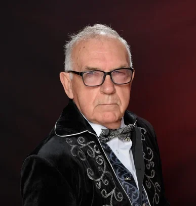 David Wortley
