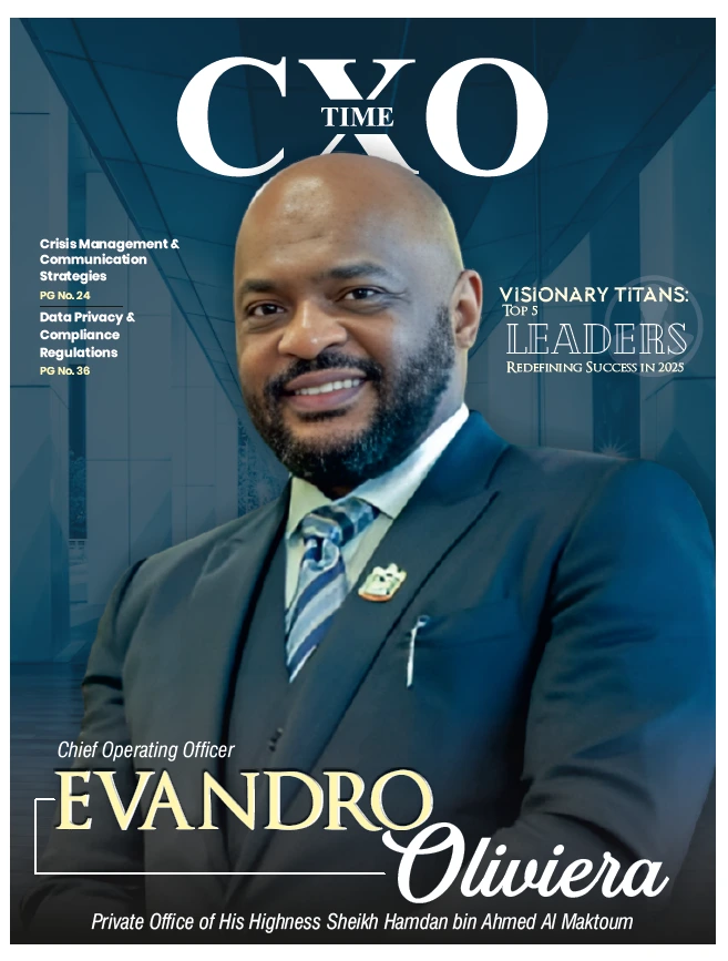 Evandro Oliviera