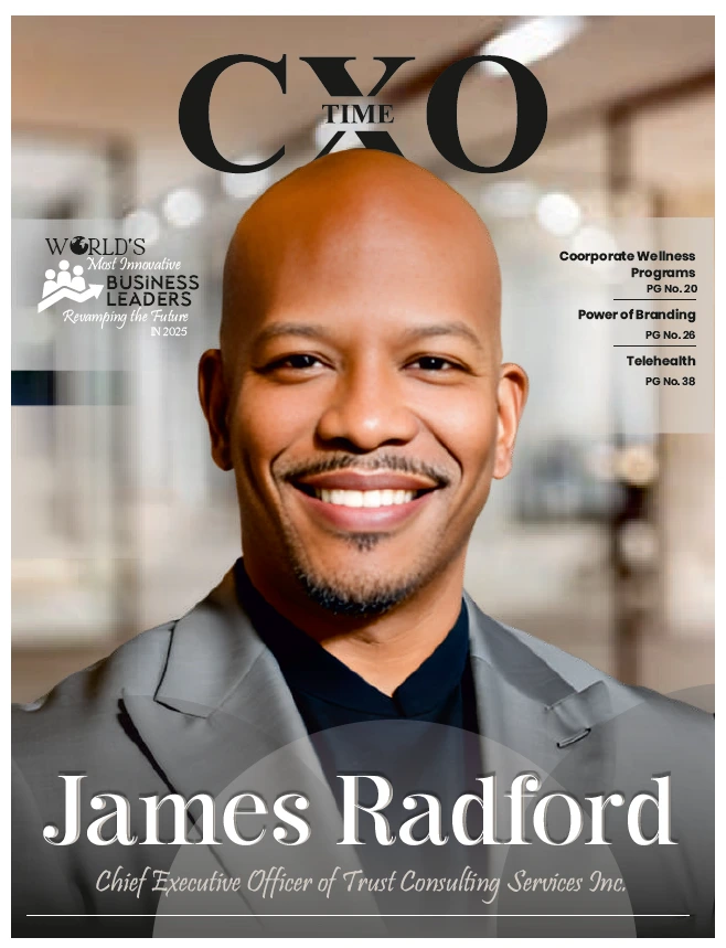 James Radford