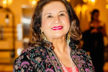 Mariam Shaikh