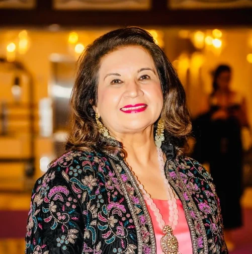 Mariam Shaikh