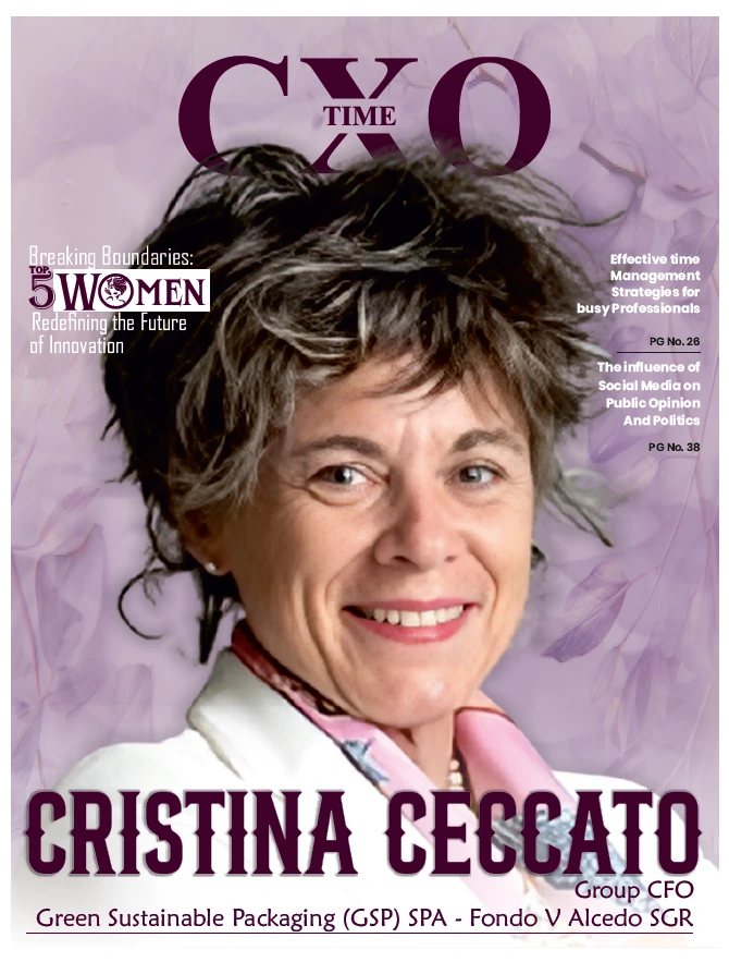 Cristina Ceccato