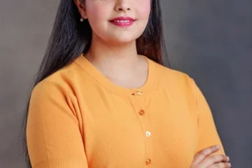 Akanksha S Gulia