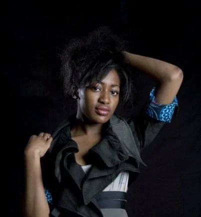 Duchess Letitia Kapuscinska