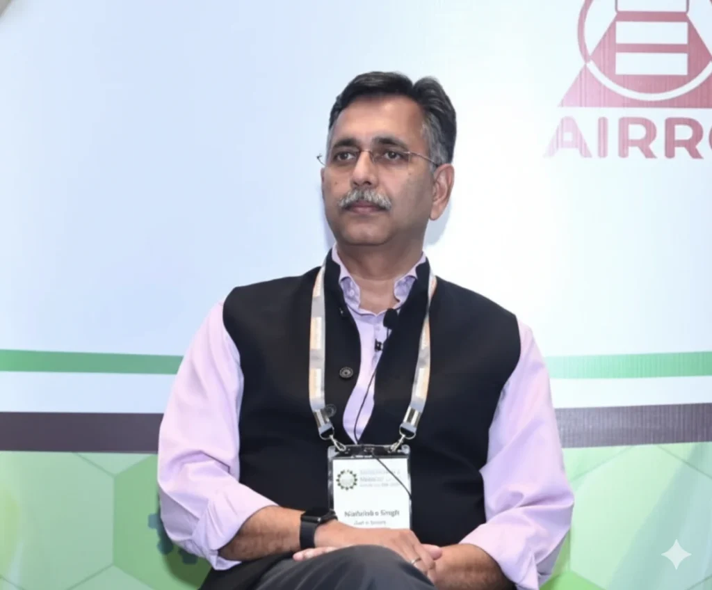 Dr. Shailendra Singh