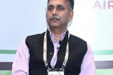 Dr. Shailendra Singh