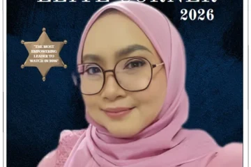Shariza Umira Puteri Kamarozzaman