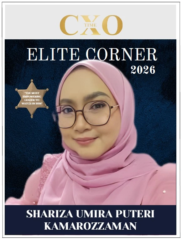Shariza Umira Puteri Kamarozzaman