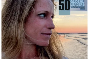 Top 50 Global Leaders to Follow in 2026