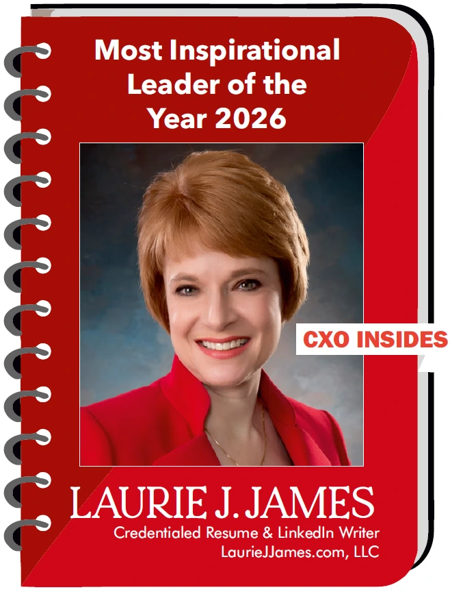 Laurie J. James