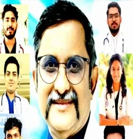 Kiran Kumar Nandivada