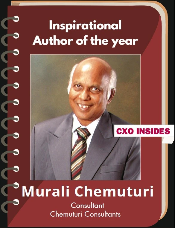 Murali Chemuturi